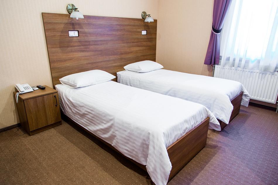 Hotel Krakow 키예프 외부 사진