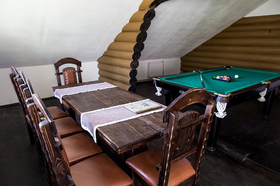 Hotel Krakow 키예프 외부 사진