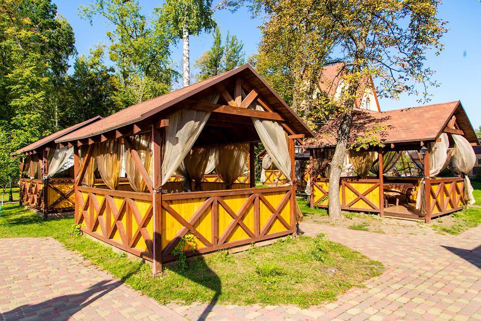 Hotel Krakow 키예프 외부 사진